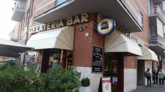 Pasticceria Le Rondini